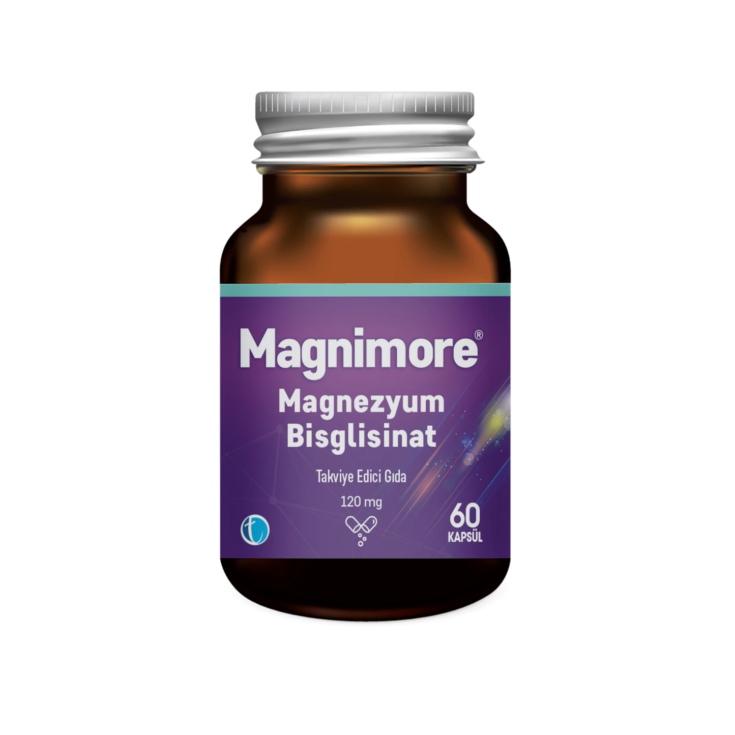 Tab İlaç Magnimore Bisglisinat
