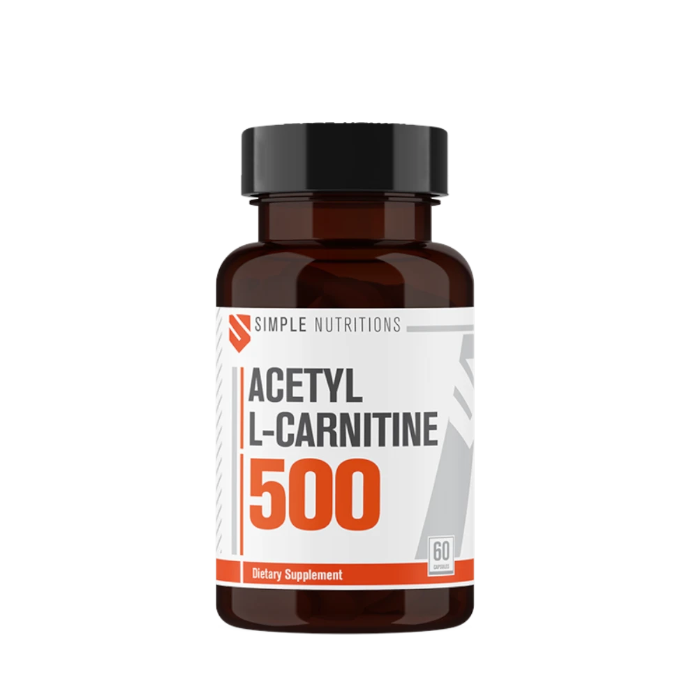 Simple Nutritions L-Carnitine