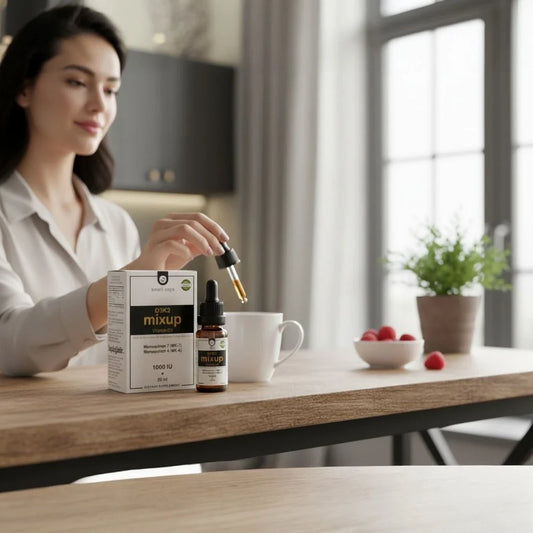 D3K2 vitamini