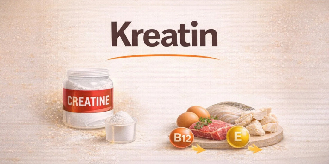 Kreatin