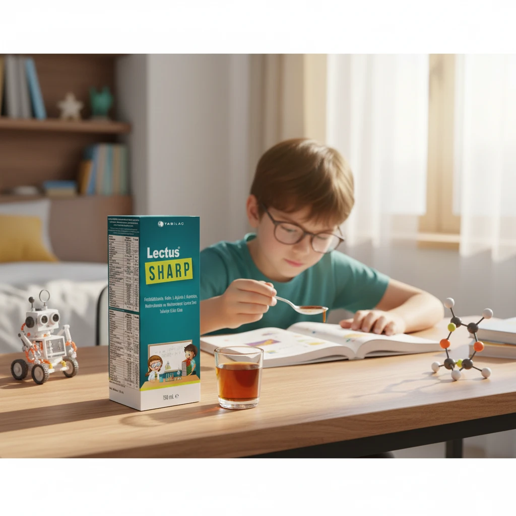 Tab İlaç Lectus Sharp