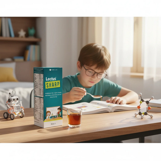 Tab İlaç Lectus Sharp