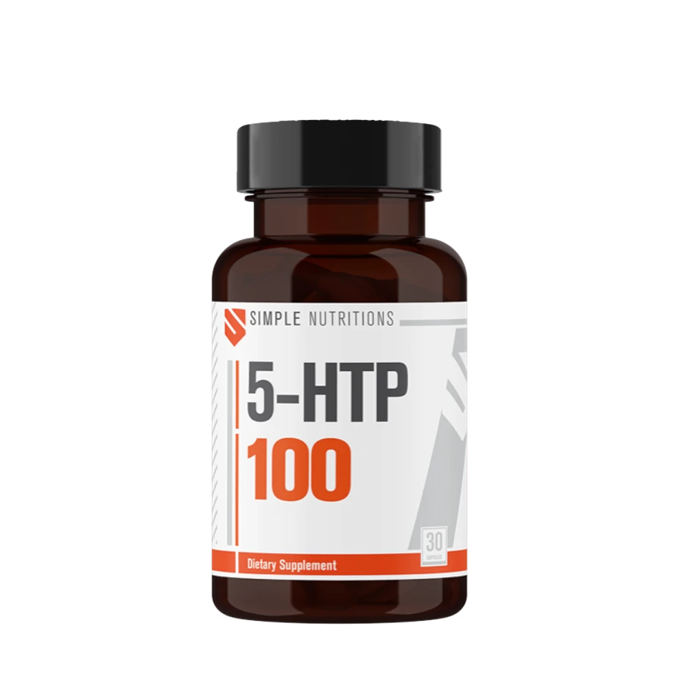 Simple Nutritions 5-HTP