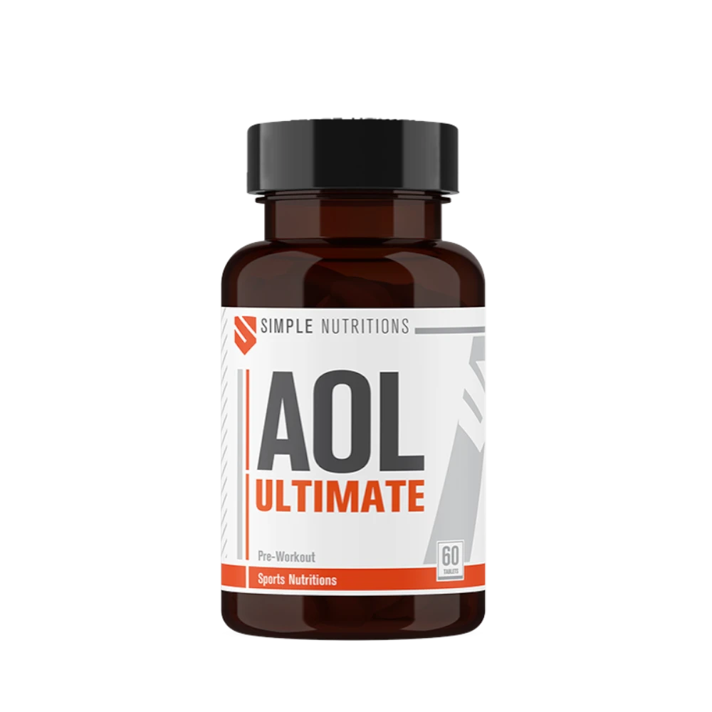 Simple Nutritions AOL Ultimate