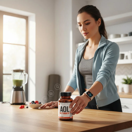 Simple Nutritions AOL Ultimate